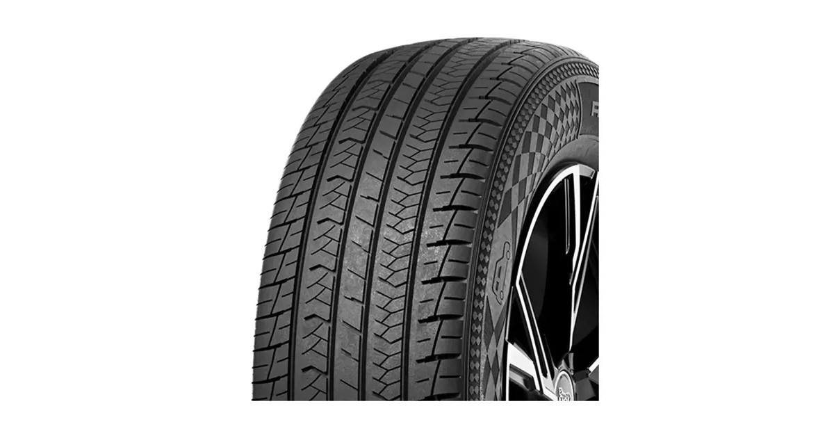 Pneu Berlin ROYALMAX 1 265/ 65 R18 114T