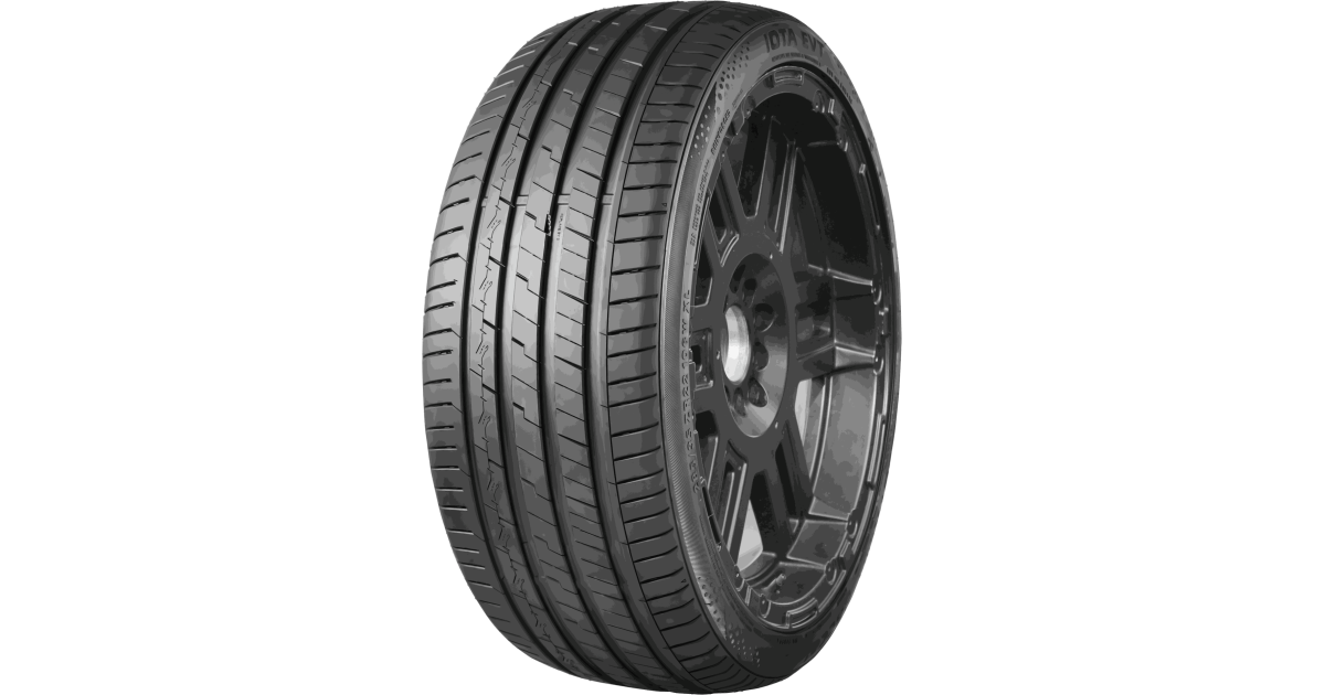 Pneu ACCELERA IOTA EVT 225/ 55 R17 101W XL , MFS