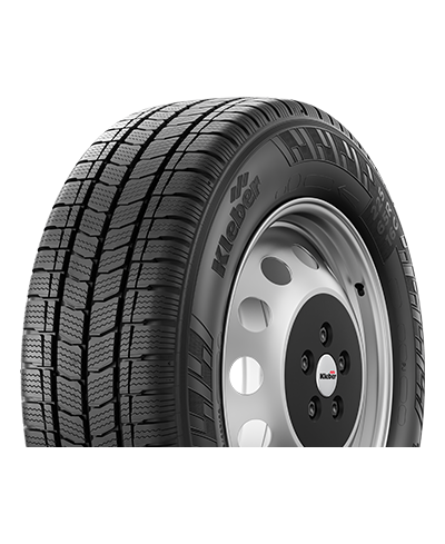 Pneu Kleber Transalp 2+ EV 225/ 65 R16C 112/ 110R TL