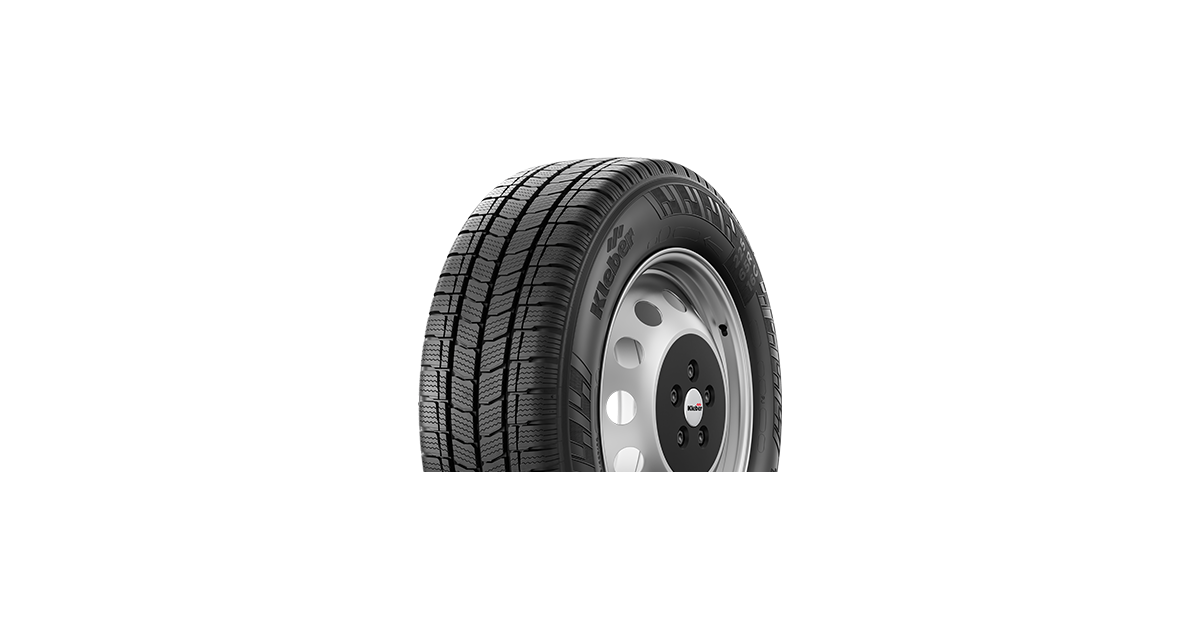 Pneu Kleber Transalp 2+ EV 225/ 65 R16C 112/ 110R TL