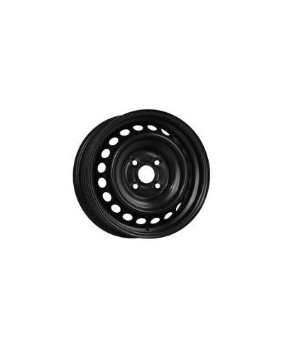 Jante Tole/Acier ALCAR , No 4040 ,  5X13 4/ 100 ET45 ,Alésage 55.6 CHEVROLET Kalos/Aveo