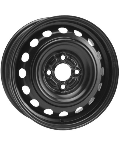 Jante Tole/Acier  MWD , No 7030, 5.5X14 4/ 100 ET45 ,Alésage 60.1 , NISSAN MICRA