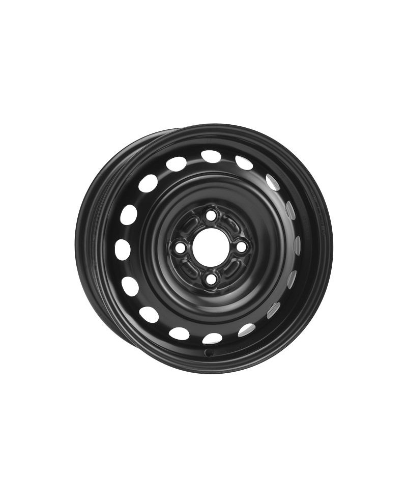 Jante Tole/Acier  MWD , No 7030, 5.5X14 4/ 100 ET45 ,Alésage 60.1 , NISSAN MICRA