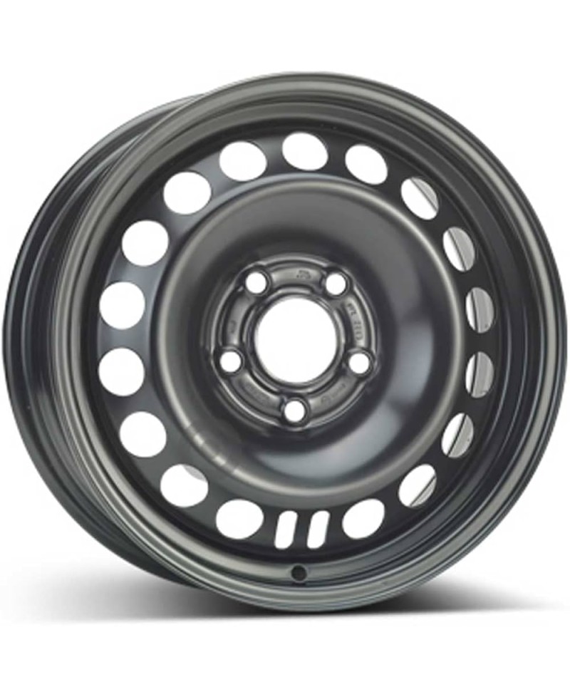 Jante Tole/Acier MWD , No 9245 , 6.5X15 5/ 110 ET35, Alésage 65.1