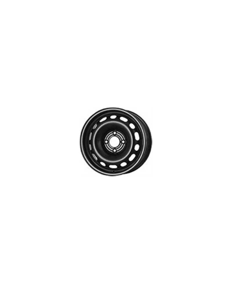 Jante Tole/Acier, MWD , No 8477,  6,5X15 4/ 108 ET27 , Alésage 65.1