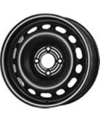 Jante Tole/Acier, MWD , No 8477,  6,5X15 4/ 108 ET27 , Alésage 65.1