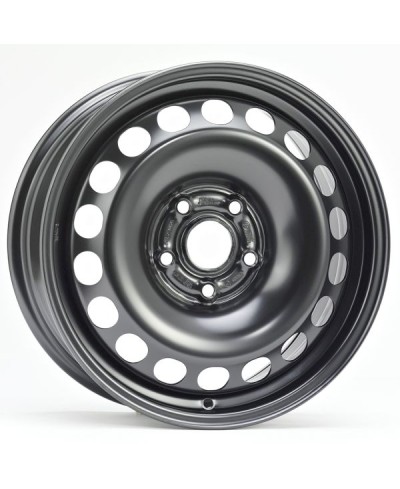 Jante Tole/Acier MWD , No 8426 , 6.5X16 5/ 112 ET41 , Alésage 57.1