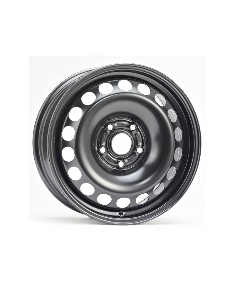 Jante Tole/Acier MWD , No 8426 , 6.5X16 5/ 112 ET41 , Alésage 57.1