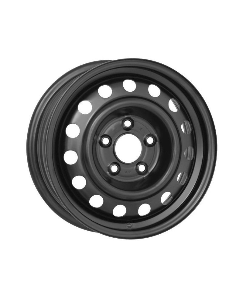 Jante Tole/Acier, MWD , No 4110,  6X15 5/ 114,3 ET46 , Alésage 67.1, HYUNDAI IONIQ