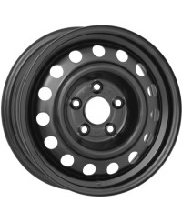 Jante Tole/Acier, MWD , No 4110,  6X15 5/ 114,3 ET46 , Alésage 67.1, HYUNDAI IONIQ