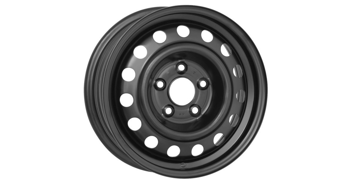 Jante Tole/Acier, MWD , No 4110,  6X15 5/ 114,3 ET46 , Alésage 67.1, HYUNDAI IONIQ