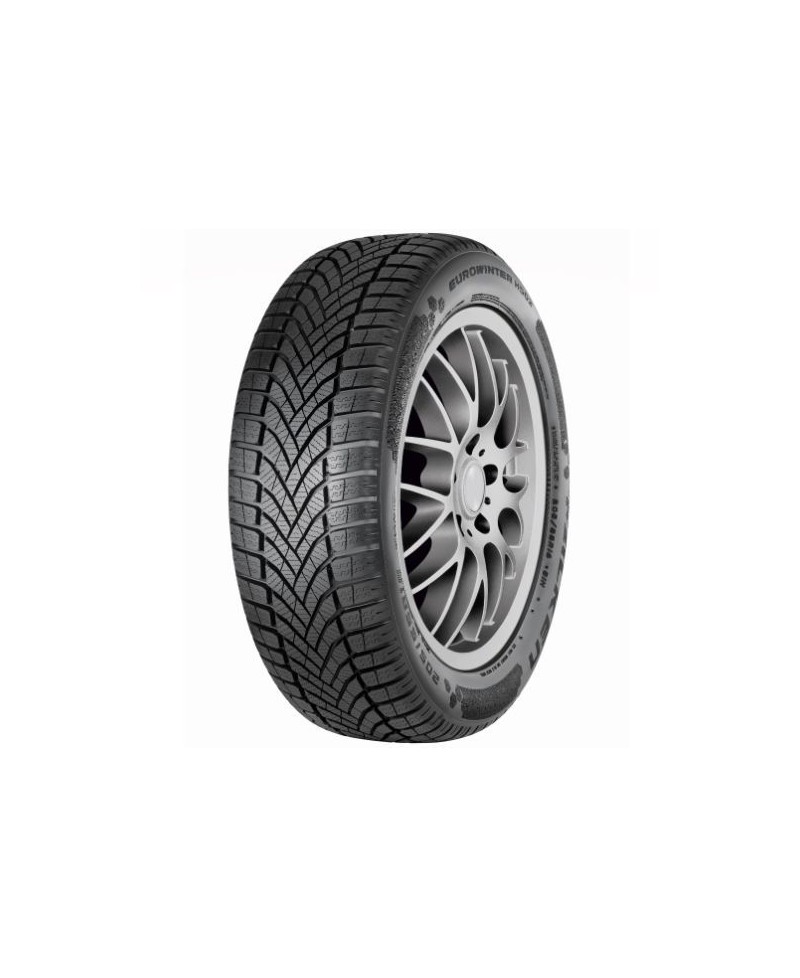 Pneu Falken EUROWINTER HS02 , 215/ 50 R18 92V , MFS , 3PMSF