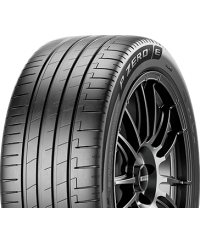 Pneu Pirelli P Zero E Elt Runflat 255/ 40 R21 102Y XL