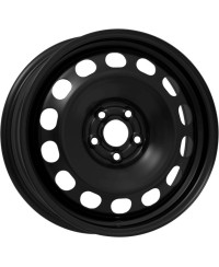 Jante Tole/Acier MWD , No 6977, 6X16 5/ 100 ET40 Alésage 57.1 , SKODA Scala