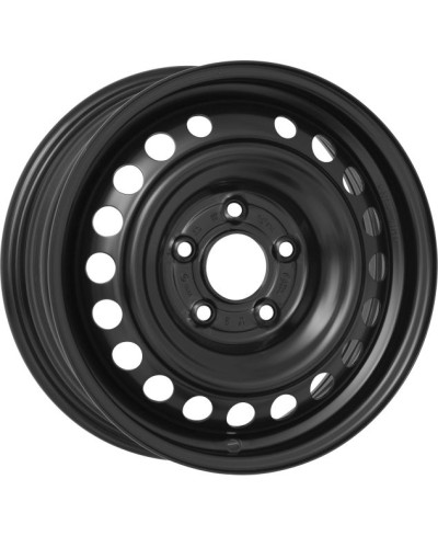 Jante Tole/Acier MWD , No 4595 , 6JX15 5/ 114,3 ET46 Alésage  67.1