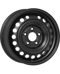 Jante Tole/Acier MWD , No 4595 , 6JX15 5/ 114,3 ET46 Alésage  67.1