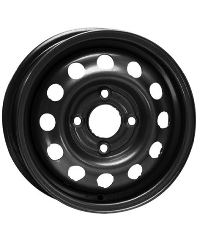 Jante Tole/Acier  MWD , No 6880 , 5.5X14 4/ 108 ET47.5 , Alésage 63.4 , FORD FOCUS