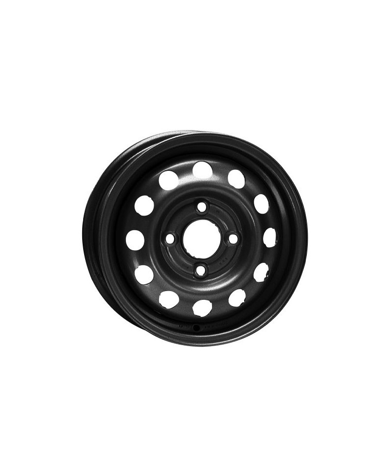 Jante Tole/Acier  MWD , No 6880 , 5.5X14 4/ 108 ET47.5 , Alésage 63.4 , FORD FOCUS