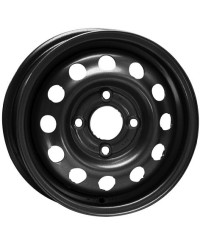 Jante Tole/Acier  MWD , No 6880 , 5.5X14 4/ 108 ET47.5 , Alésage 63.4 , FORD FOCUS