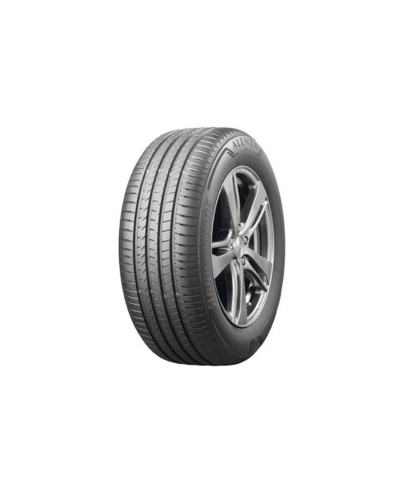 Pneu BRIDGESTONE ALENZA 001 MO EXT 235/ 55 R18 100 W (RUNFLAT)