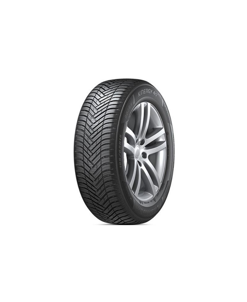 Pneu HANKOOK  Kinergy 4S2 H750 ALLSEASON 205/ 65 R15 94 H , 3PMSF