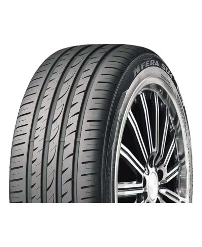 Pneu Nexen N`Fera SU4 , 215/ 55R17 94W