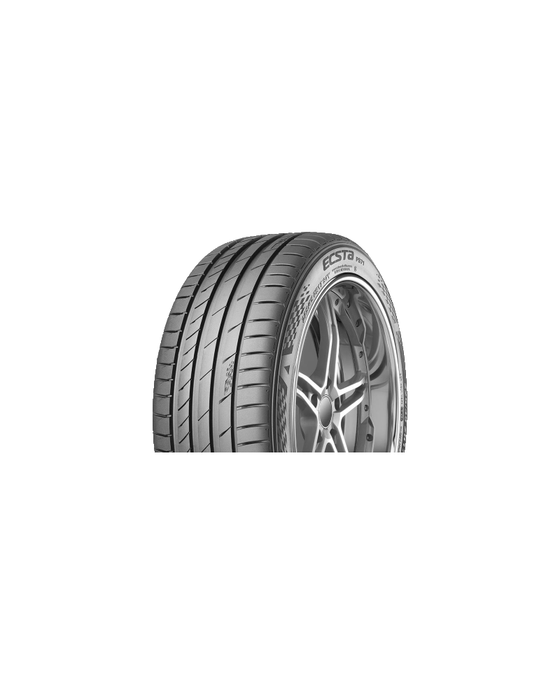 Pneu Kumho ECSTA PS71 SUV 255/ 55 ZR20  110Y XL , MFS