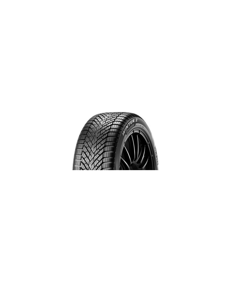 Pneu Pirelli Cinturato Winter 2 Elt 215/ 55 R18 99T XL , MFS , 3PMSF (DOT 2022)