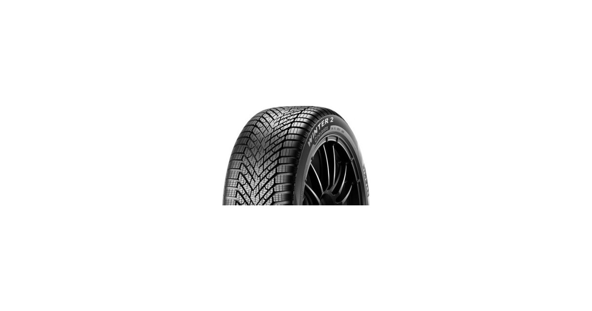 Pneu Pirelli Cinturato Winter 2 Elt 215/ 55 R18 99T XL , MFS , 3PMSF (DOT 2022)