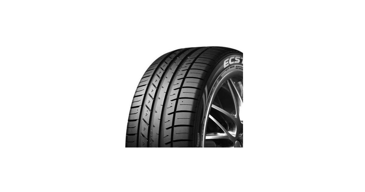 Pneu Kumho ECSTA LE SPORT KU39 XL 215/ 35 R19 85Y