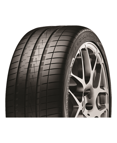 Pneu Vredestein ULTrac Vorti+ 245/ 40 R18 97Y XL , MFS  (DOT 2023)