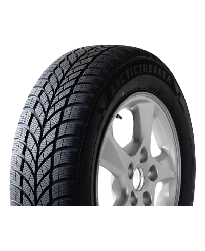 Pneu Maxxis ArcticTrekker (WP05) 215/ 65 R15 100H XL , 3PMSF  (DOT 2022)