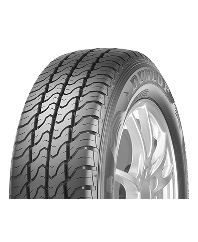Pneu Dunlop ECONODRIVE 205/ 75 R16C 110/ 108R  (DOT 2022)