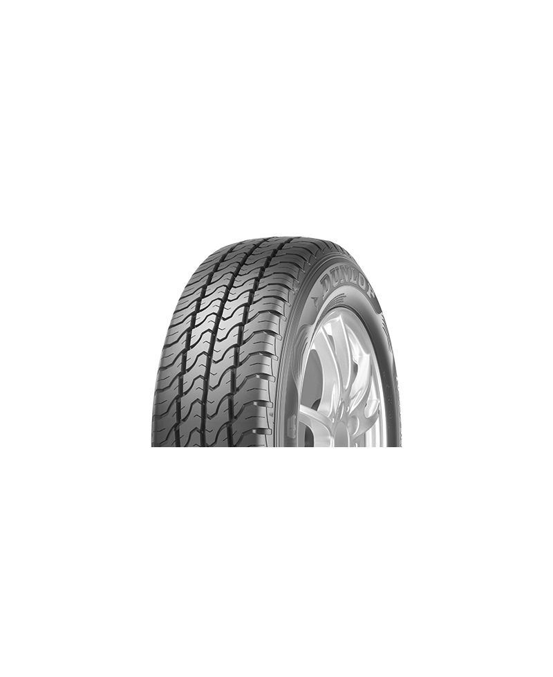 Pneu Dunlop ECONODRIVE 205/ 75 R16C 110/ 108R  (DOT 2022)