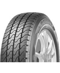 Pneu Dunlop ECONODRIVE 205/ 75 R16C 110/ 108R  (DOT 2022)