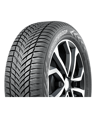 Pneu NOKIAN SNOWPROOF 1 XL 245/ 35 R19 93W , FSL , 3PMSF