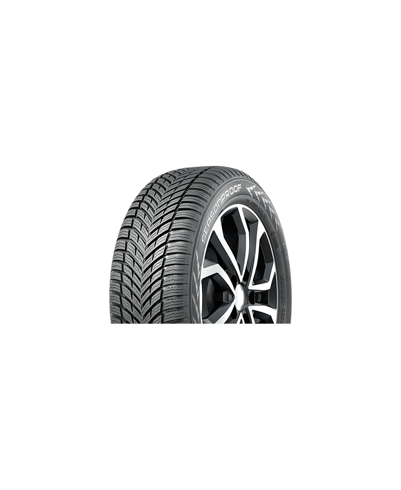 Pneu NOKIAN SNOWPROOF 1 XL 245/ 35 R19 93W , FSL , 3PMSF