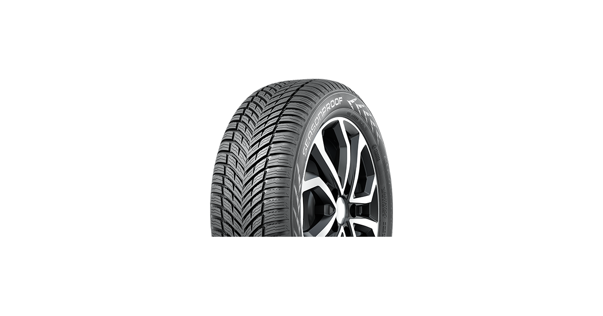 Pneu NOKIAN SNOWPROOF 1 XL 245/ 35 R19 93W , FSL , 3PMSF