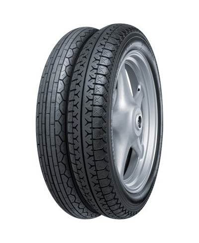 Pneu Moto Avon TRAILRIDER AV54 M+S REAR 130/80 R 17 65 H TL