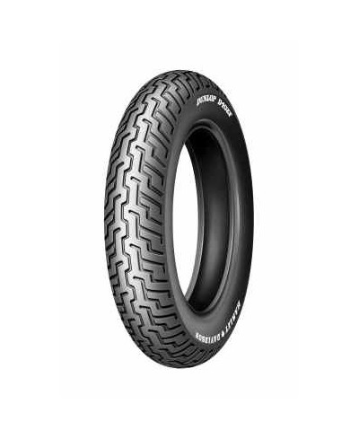 Pneu moto,  Dunlop D 402 H/D front 130/90 B16  72H TL  (MT90B16)