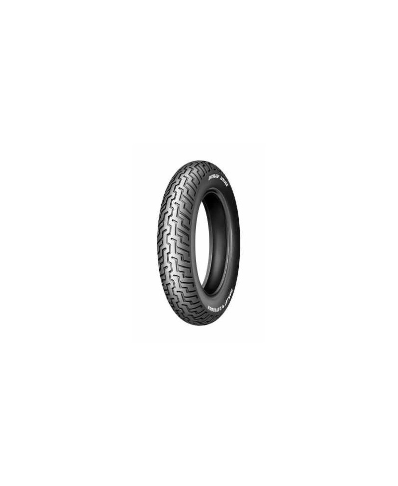 Pneu moto,  Dunlop D 402 H/D front 130/90 B16  72H TL  (MT90B16)