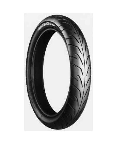 Pneu Moto Bridgestone BATTLAX BT-020 FRONT VARIANTE M 120/70 B 17 58 V TL
