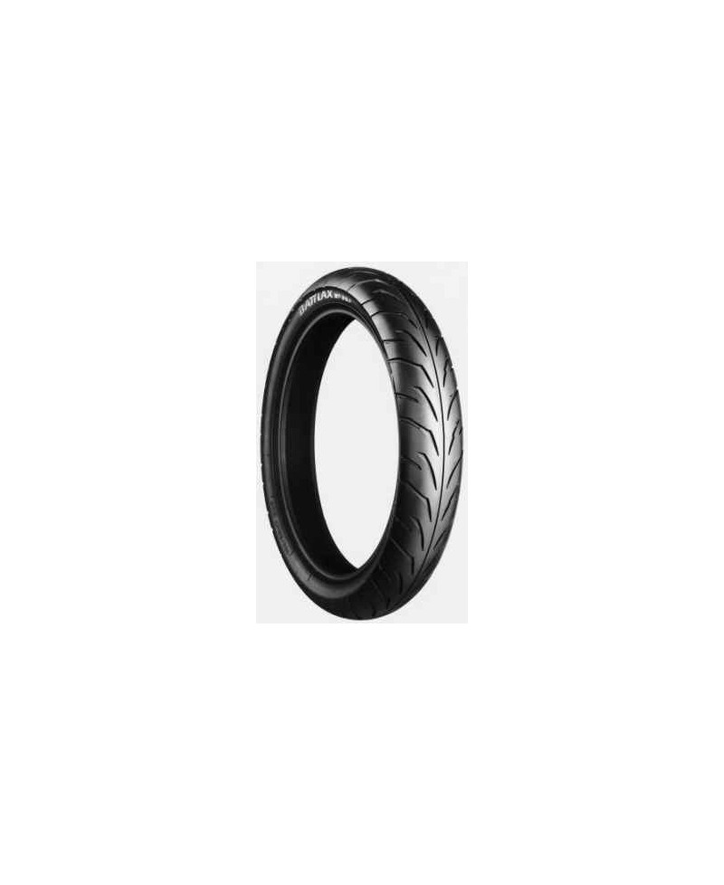 Pneu Moto Bridgestone BATTLAX BT-020 FRONT VARIANTE M 120/70 B 17 58 V TL