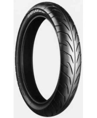 Pneu Moto Bridgestone BATTLAX BT-020 FRONT VARIANTE M 120/70 B 17 58 V TL