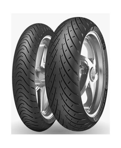 METZELER ROADTEC 01 Front  100/80-17 52H TL