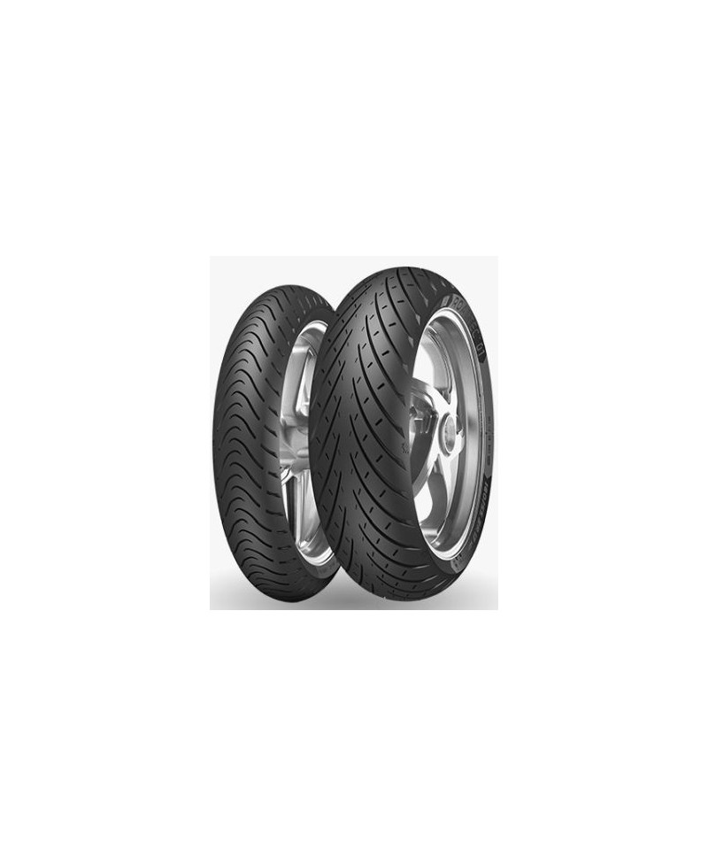 METZELER ROADTEC 01 Front  100/80-17 52H TL