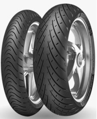 METZELER ROADTEC 01 Front  100/80-17 52H TL