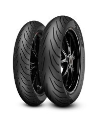 Pneu moto,  Pirelli ANGEL CiTy Rear 100/80-17  52S TL