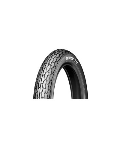 Pneu moto,  Dunlop F 17 Fron 100/ 90-17 55S TL