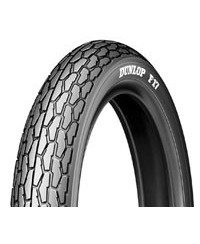 Pneu moto,  Dunlop F 17 Fron 100/ 90-17 55S TL
